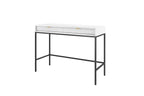 Ridge Dressing Table/Console Table/Desk W104cm