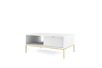 Ridge Coffee Table W104cm