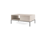 Ridge Coffee Table W104cm