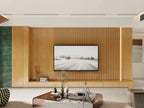Wall Panel (Seamless) 81 - Natural Oak