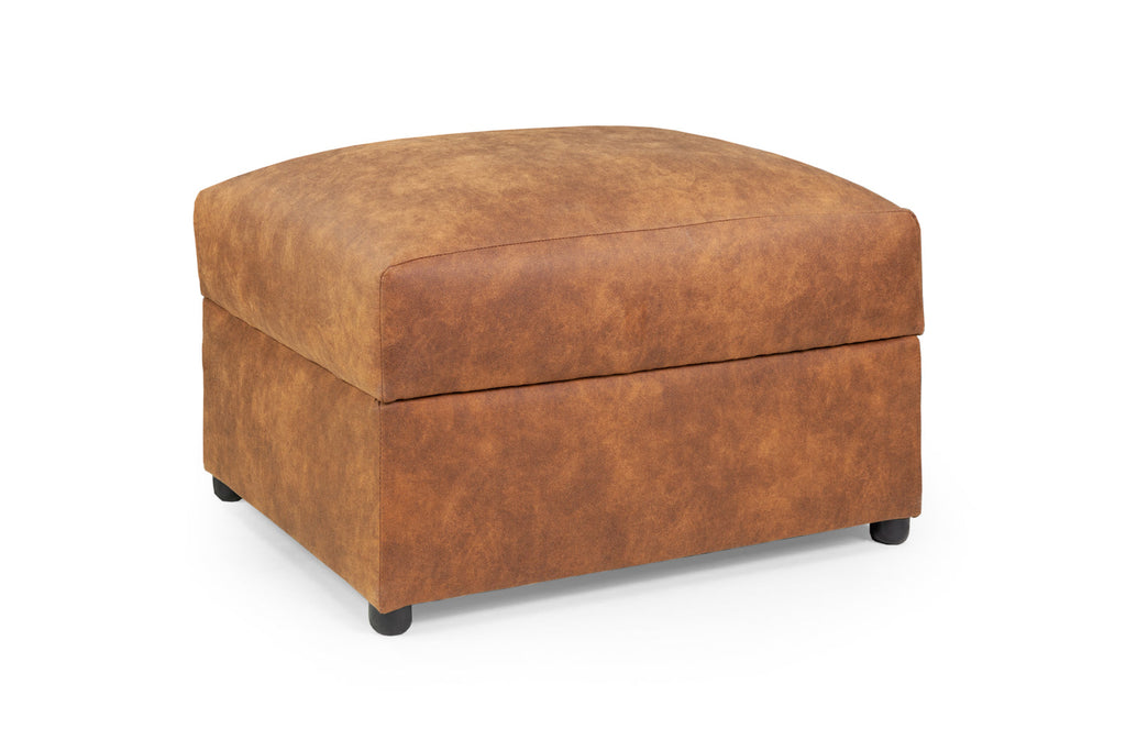 Oakland Footstool