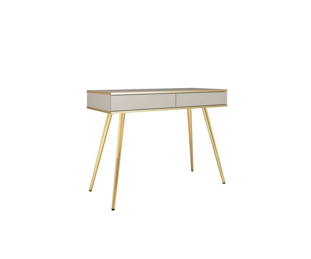 Ola Dressing Table / Desk 102cm