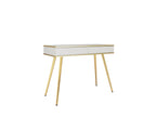 Ola Dressing Table / Desk 102cm
