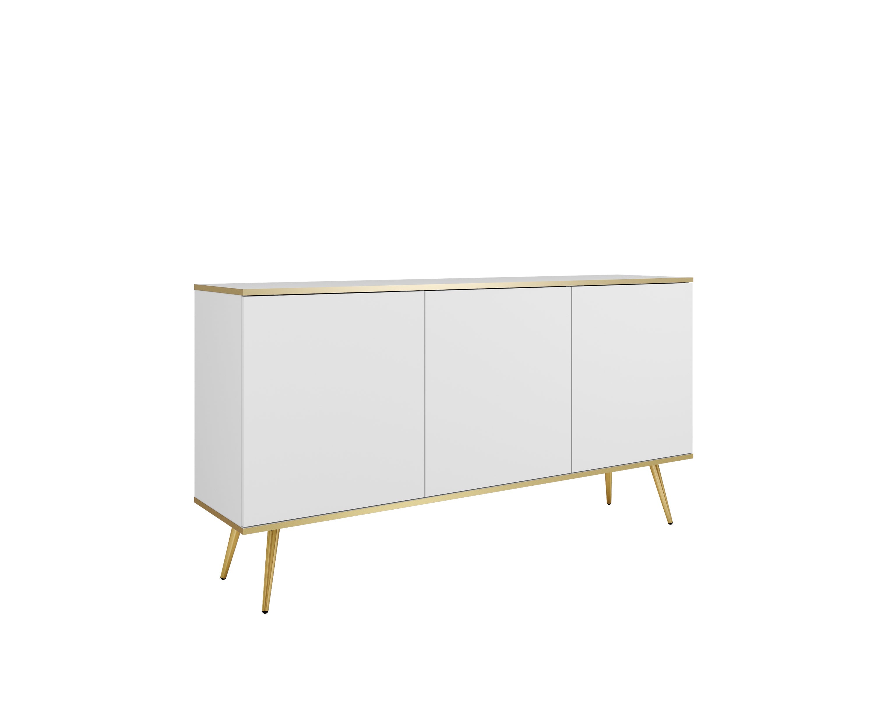 Ola 3 Door Sideboard W160cm