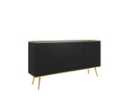 Ola 3 Door Sideboard W160cm