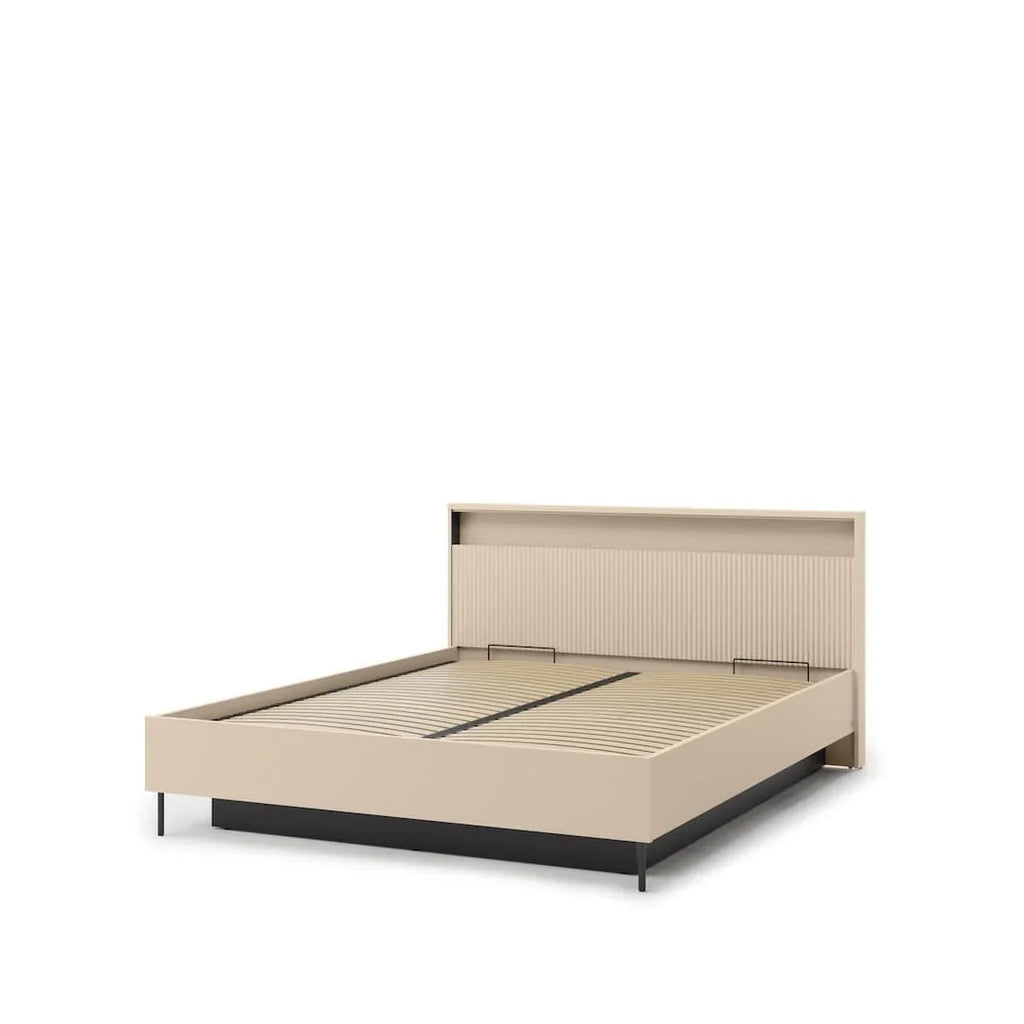 Icon Ottoman Bed [EU King or EU Super King]