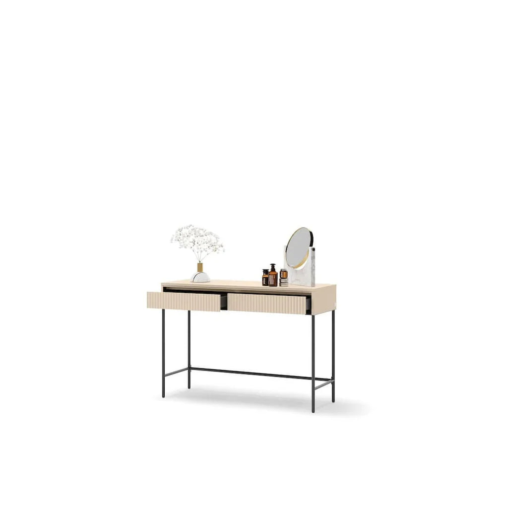 Icon Dressing Table W112cm