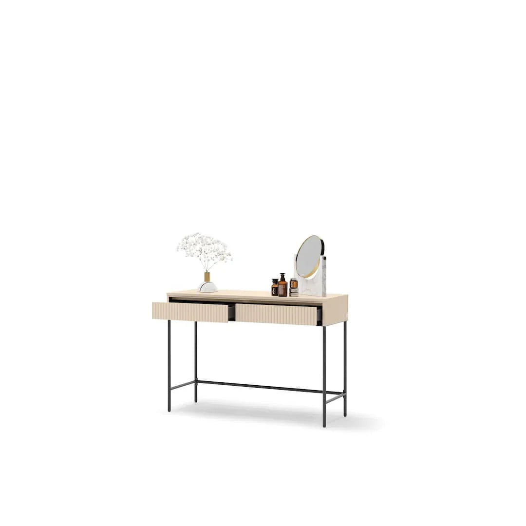 Icon Dressing Table W112cm
