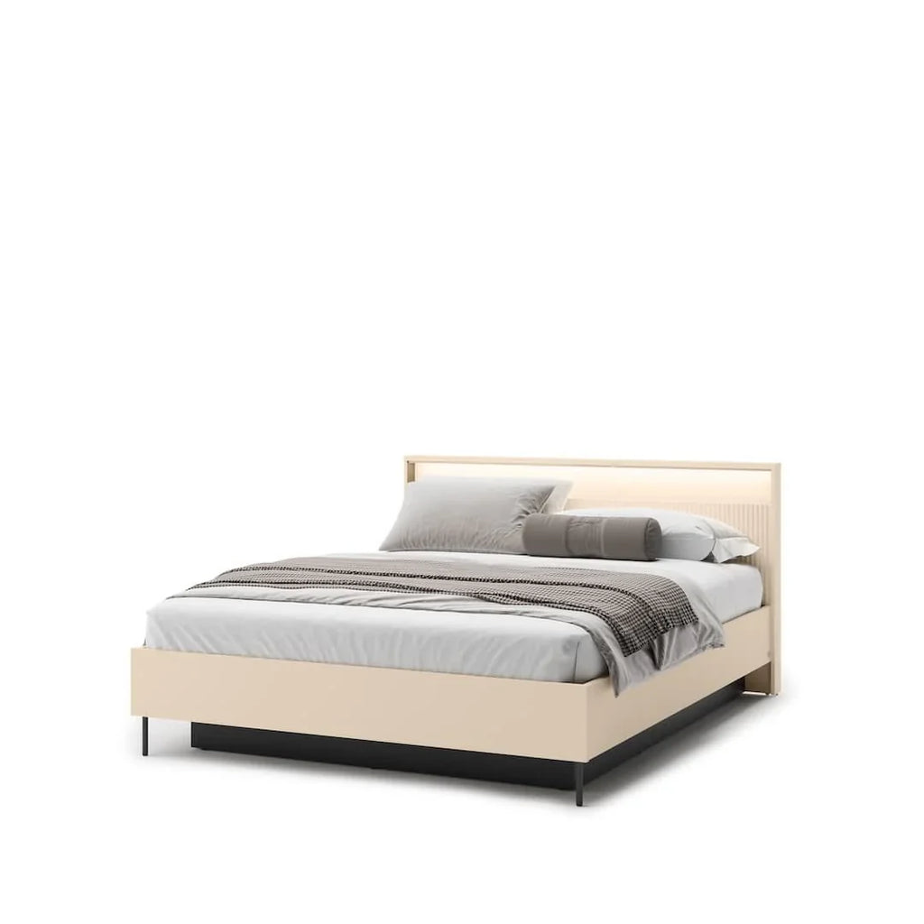Icon Ottoman Bed [EU King or EU Super King]