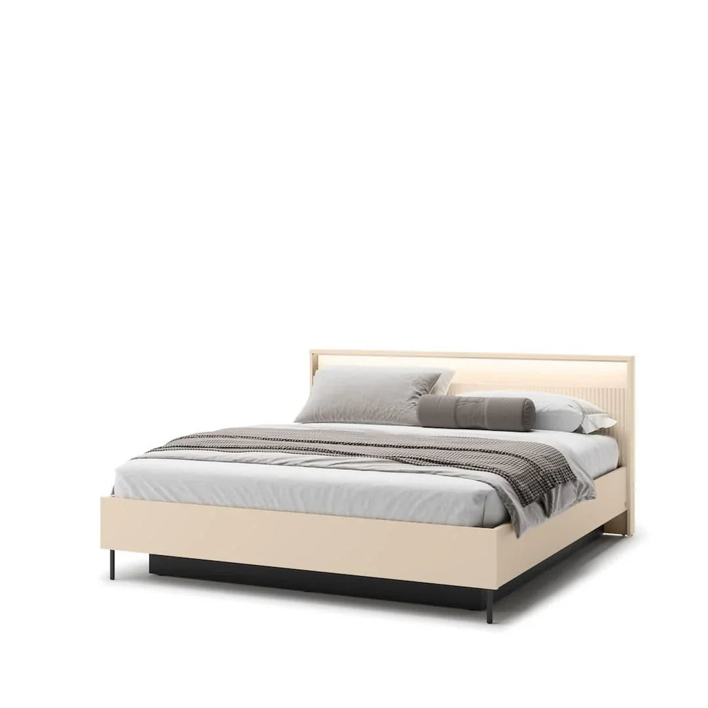 Icon Ottoman Bed [EU King or EU Super King]