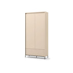 Icon Double Hallway Cabinet W101cm