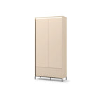 Icon Double Hallway Cabinet W101cm