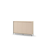 Icon Short Hallway Cabinet W153cm