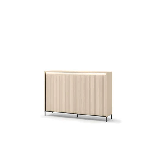 Icon Short Hallway Cabinet W153cm