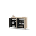 Icon Short Hallway Cabinet W153cm