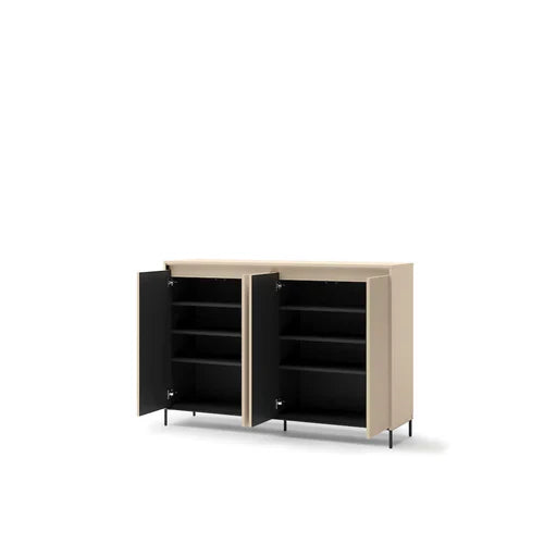 Icon Short Hallway Cabinet W153cm