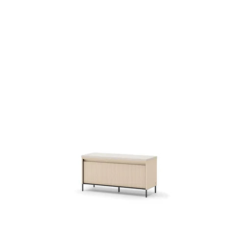 Icon Hallway Bench W101cm
