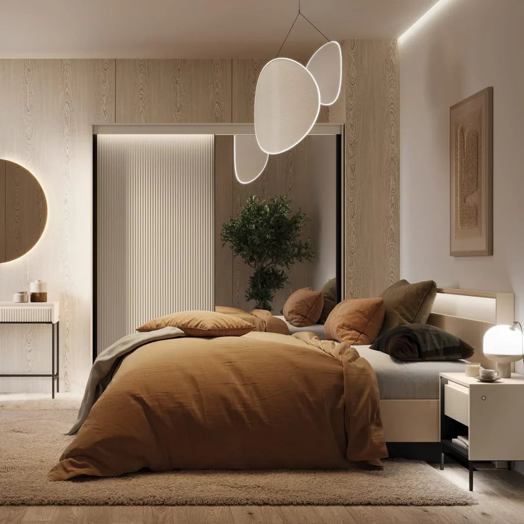 Icon Ottoman Bed [EU King or EU Super King]