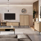 Veya Sideboard Cabinet Short W127cm