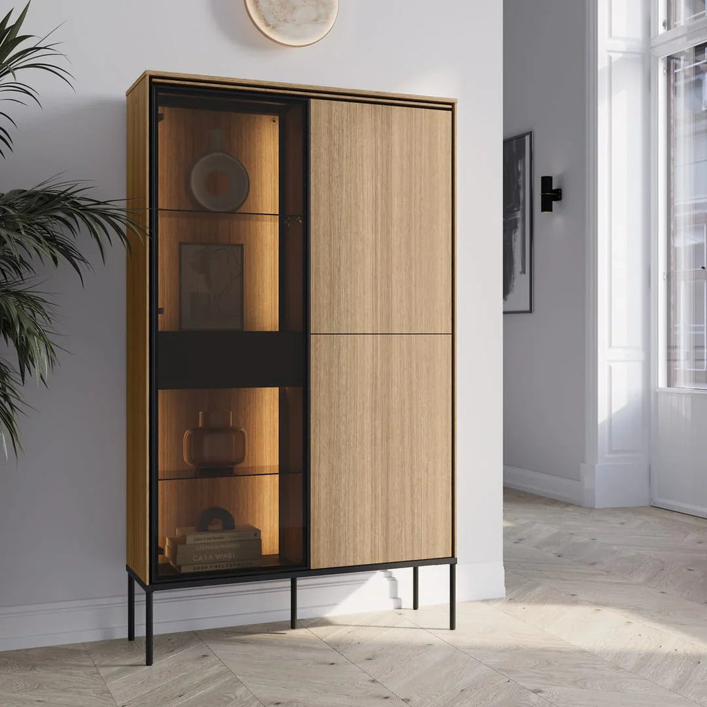 Veya Display Cabinet W91cm