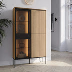 Veya Display Cabinet W91cm