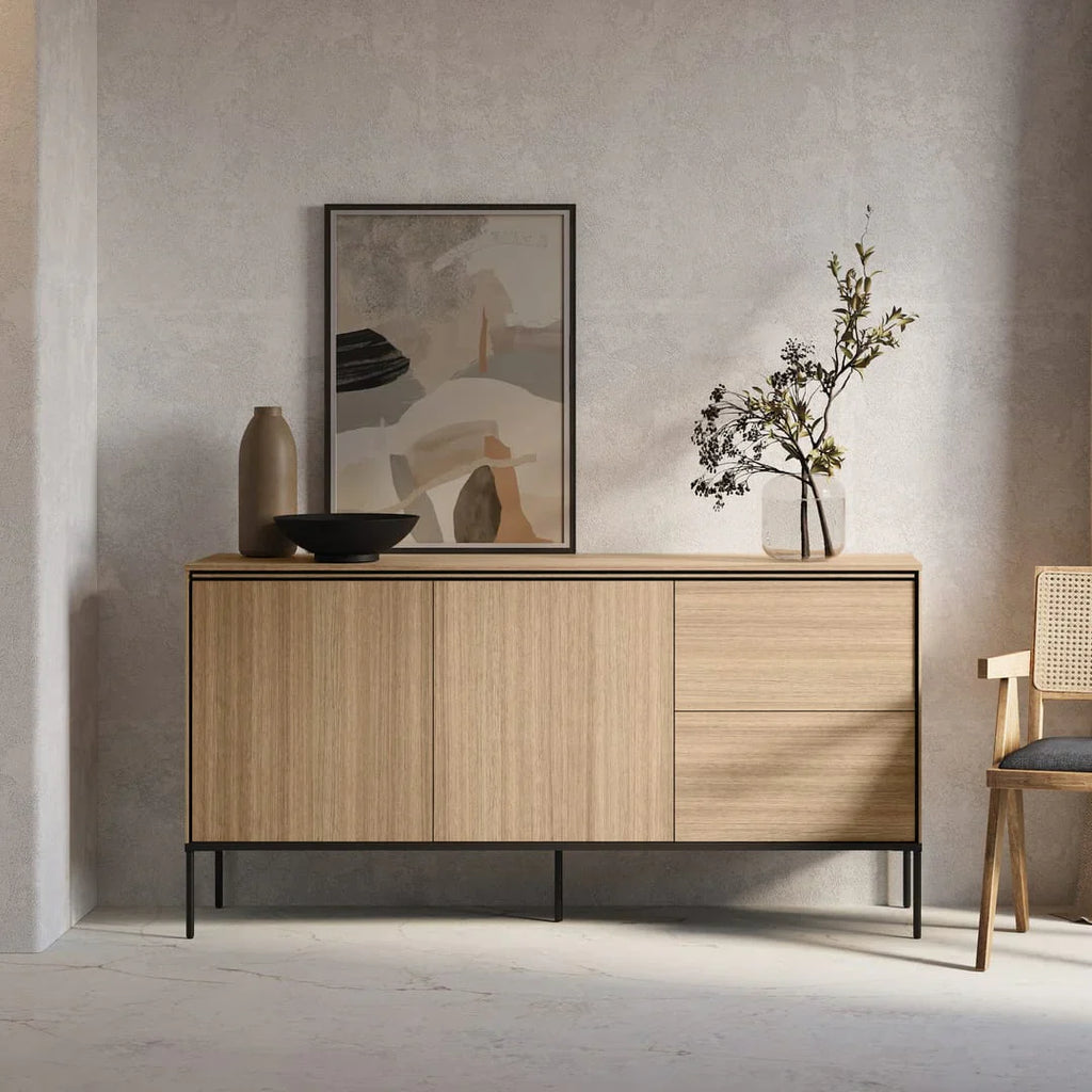 Veya Sideboard Cabinet Long W167cm