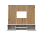 Vivi II Media Wall Unit W160cm