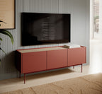 Cora TV Cabinet W144cm