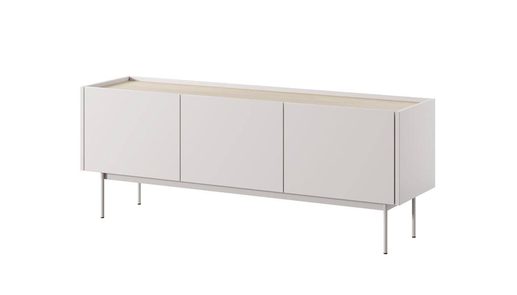 Cora TV Cabinet W144cm