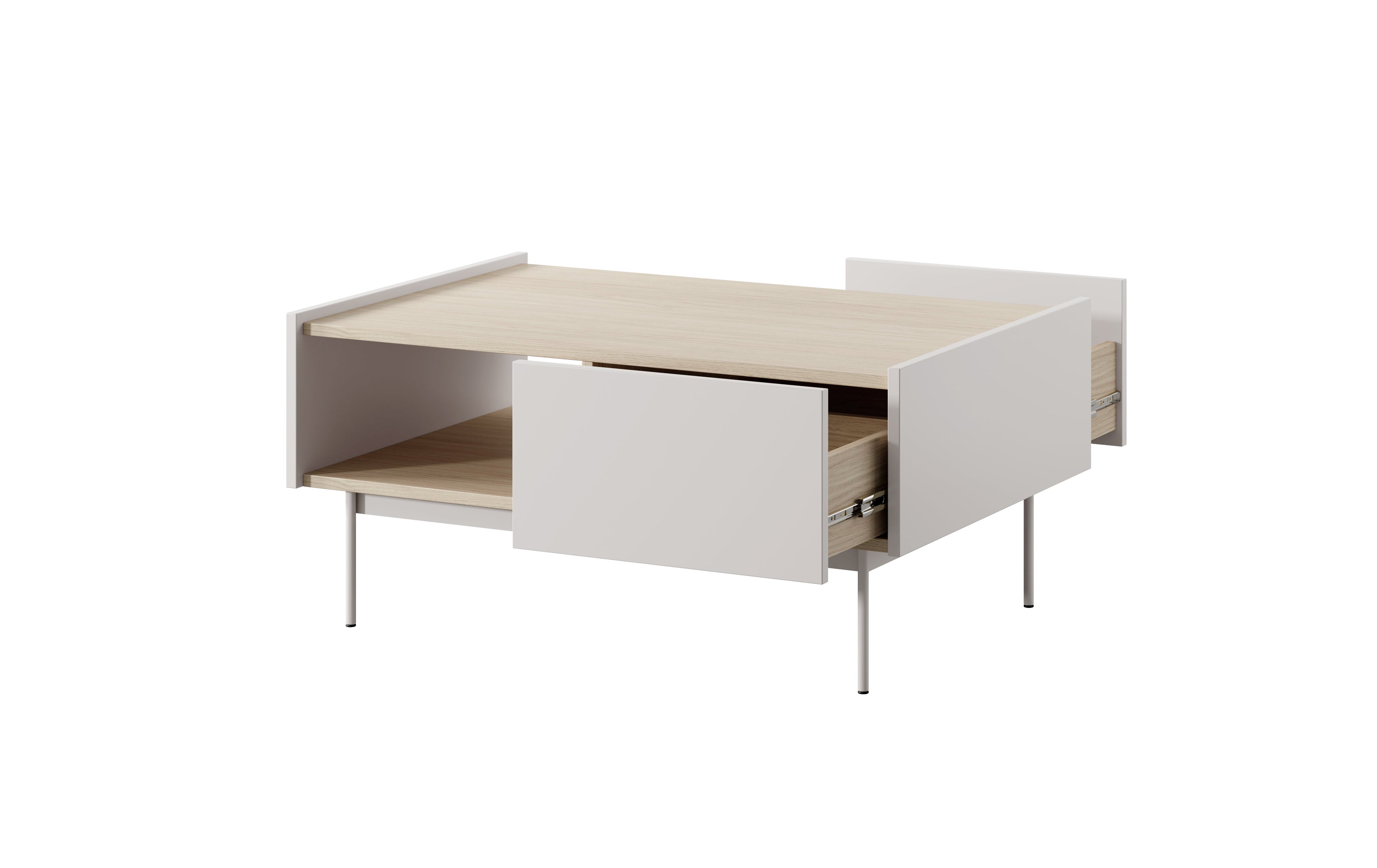 Cora Coffee Table W97cm