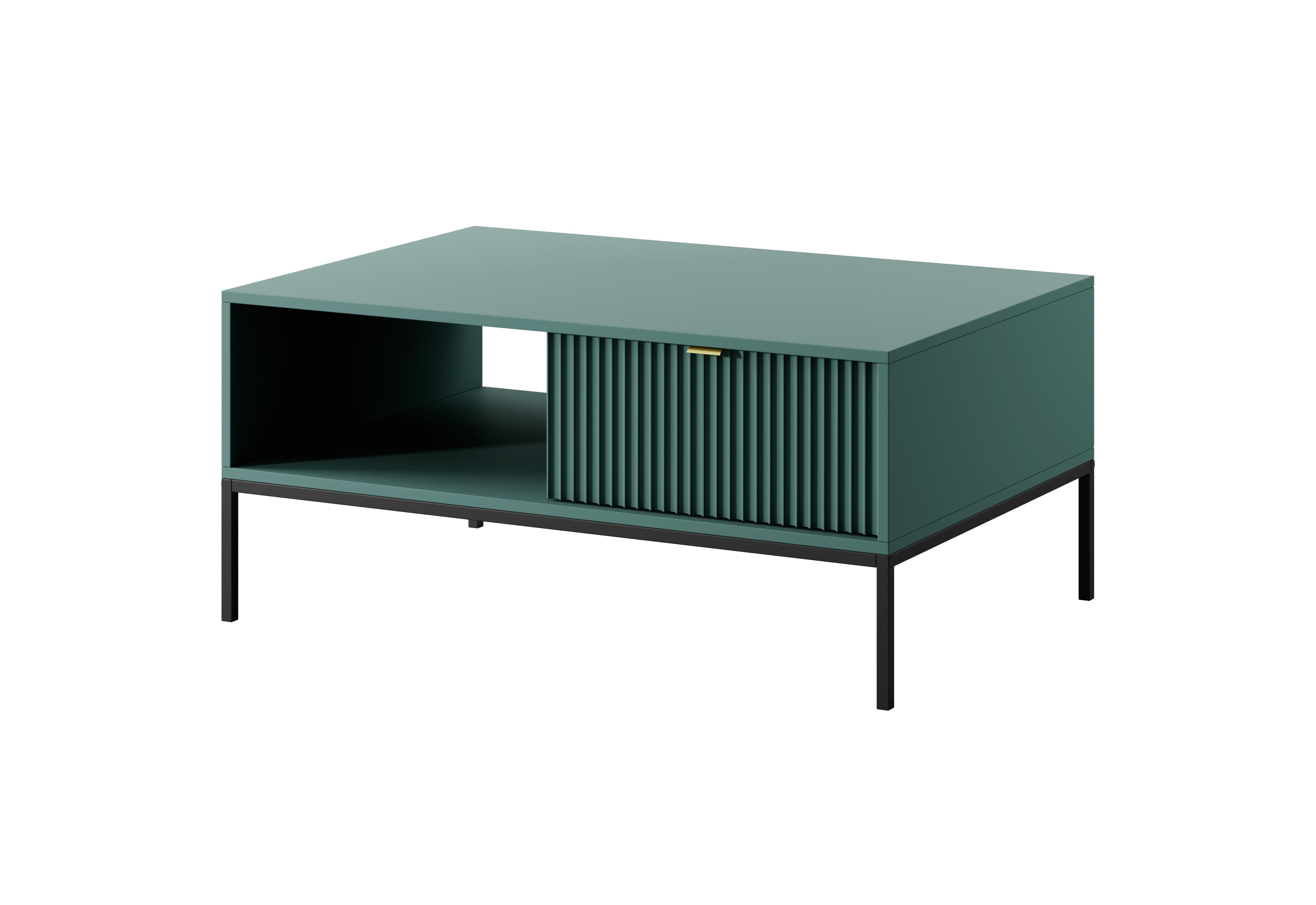 Ridge Coffee Table W104cm