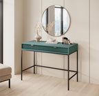 Ridge Dressing Table/Console Table/Desk W104cm