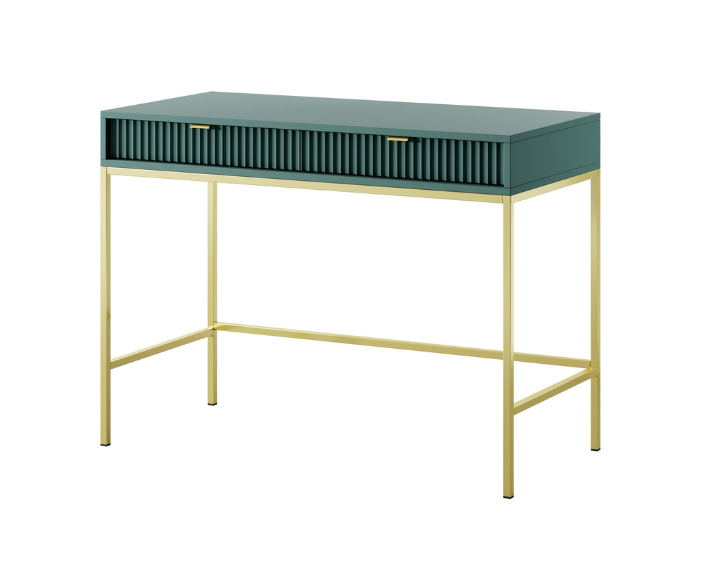 Ridge Dressing Table/Console Table/Desk W104cm