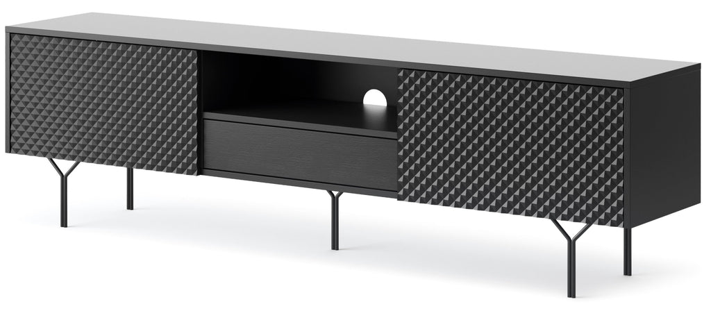 Crow TV Cabinet W180cm