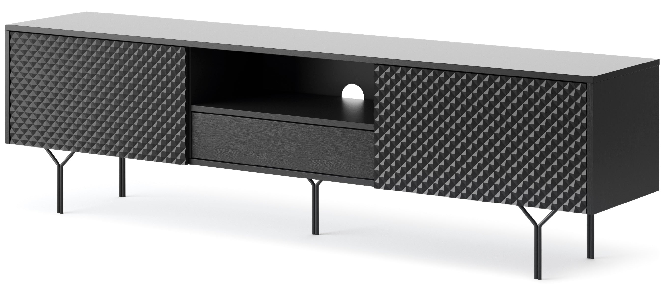 Crow TV Cabinet W180cm