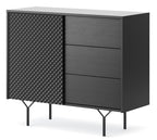 Crow Sideboard Small W97cm