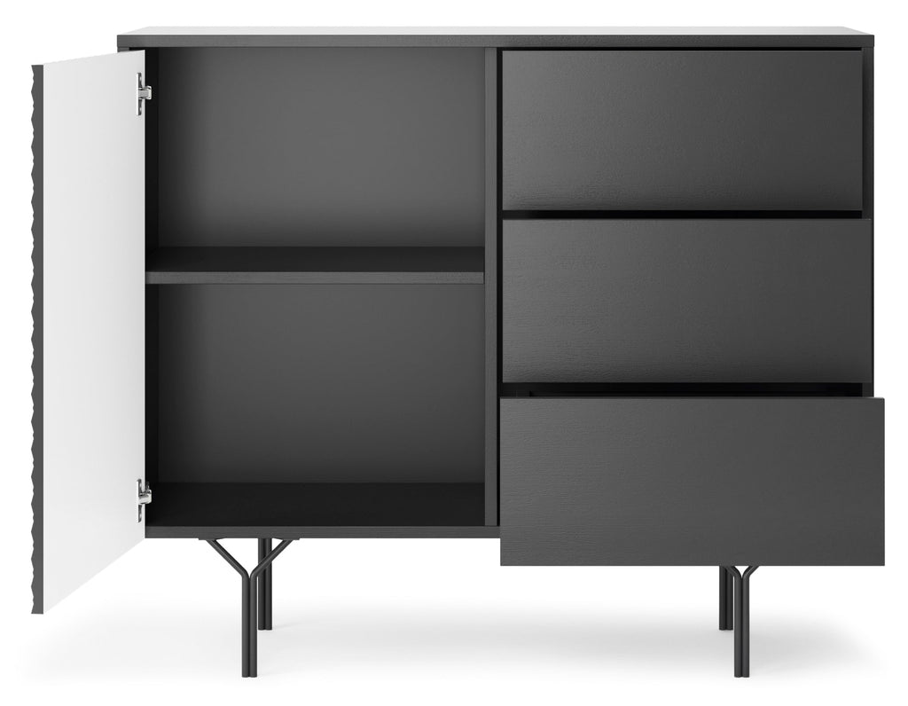 Crow Sideboard Small W97cm