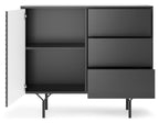 Crow Sideboard Small W97cm