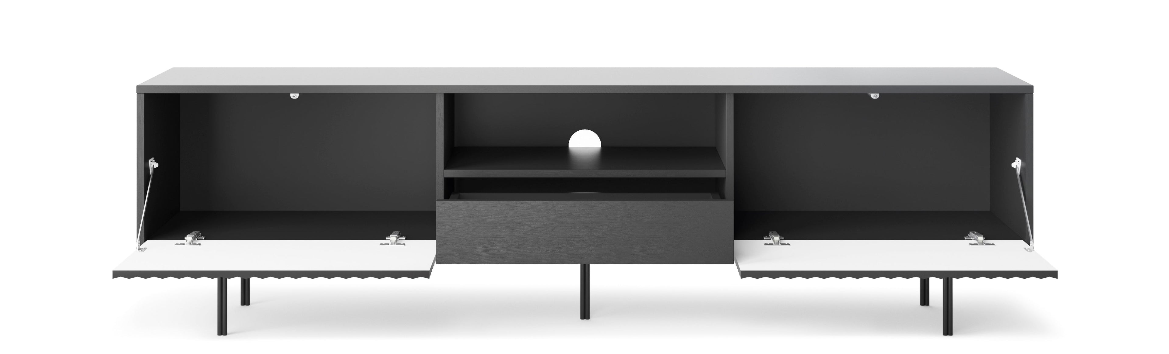 Crow TV Cabinet W180cm