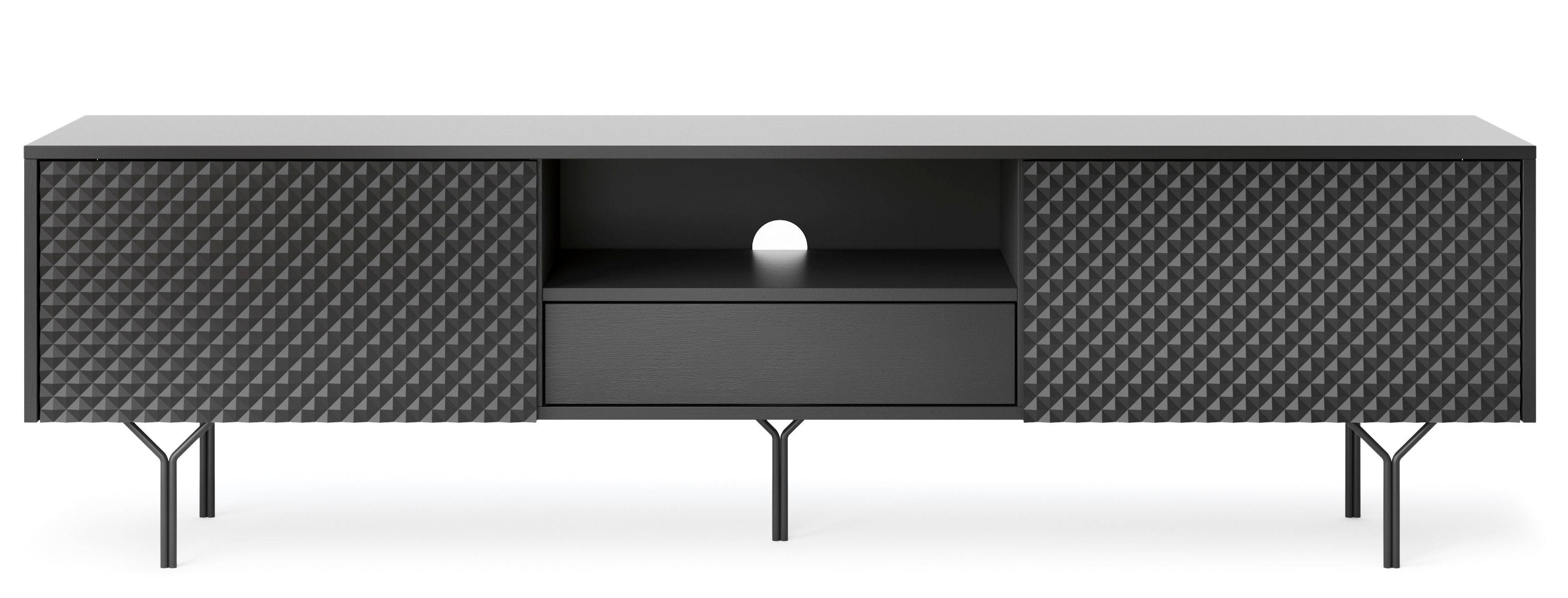Crow TV Cabinet W180cm