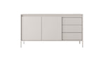 Sals 2 Door 3 Drawer Sideboard Short W153cm