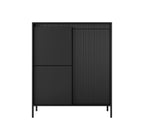 Sals Highboard W104cm