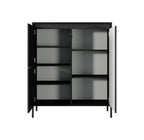 Sals Highboard W104cm