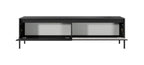 Sals TV Cabinet Long W187cm