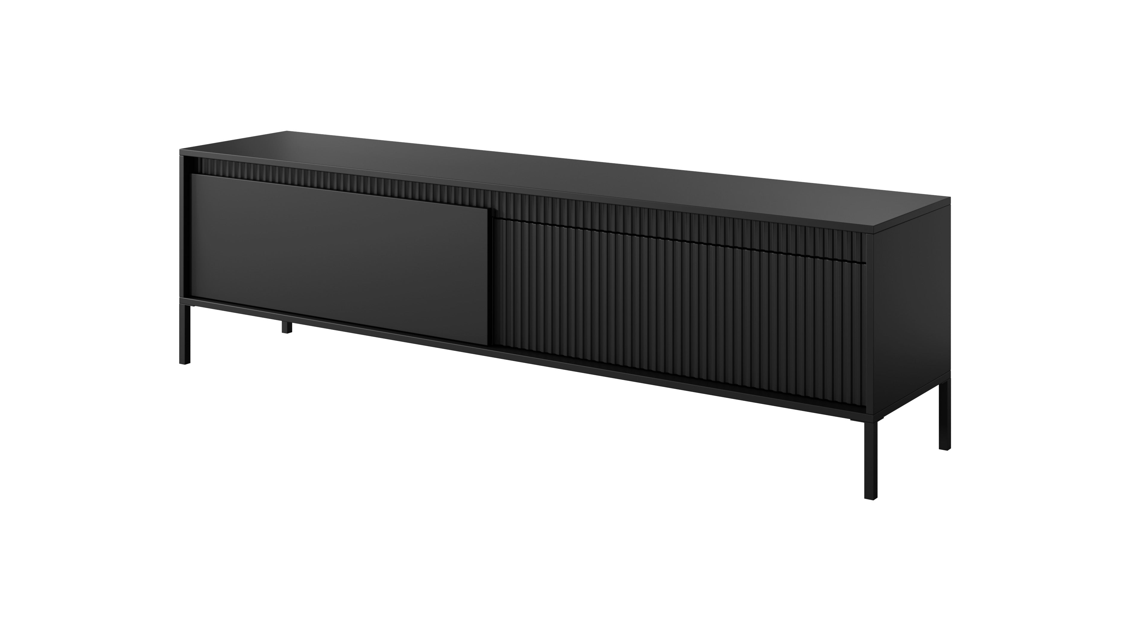 Sals TV Cabinet Long W187cm