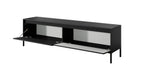 Sals TV Cabinet Long W187cm