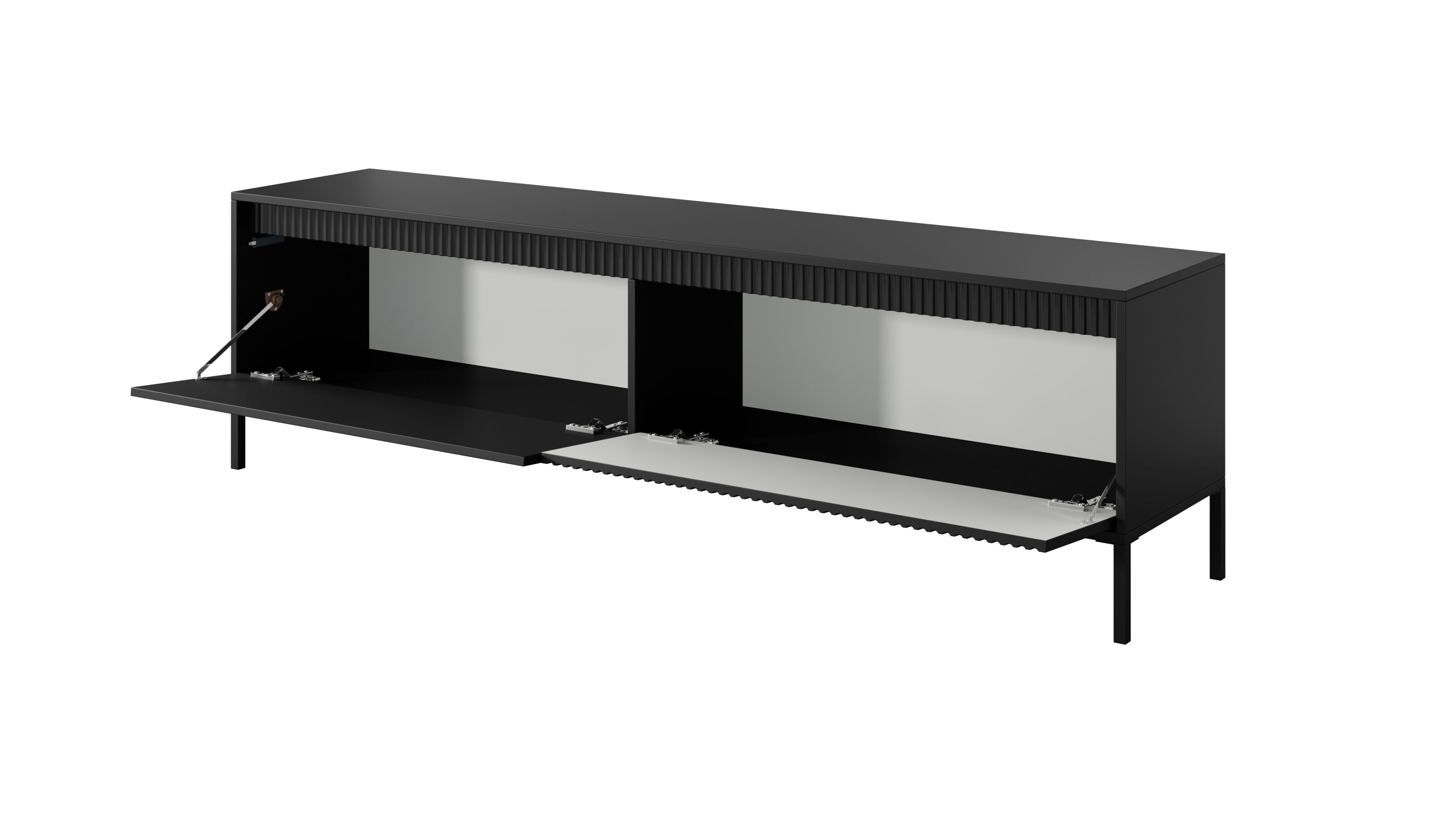 Sals TV Cabinet Long W187cm
