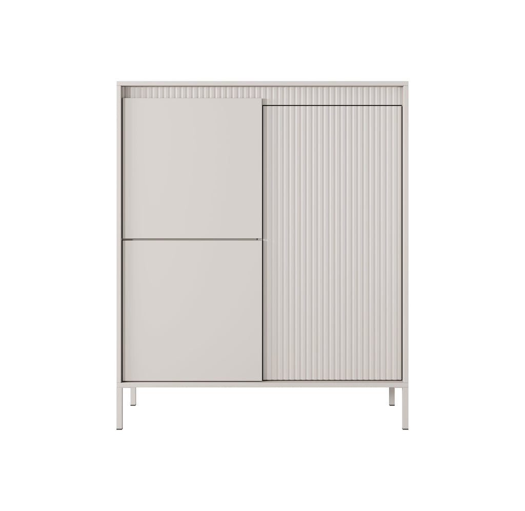 Sals Highboard W104cm