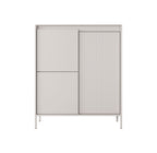 Sals Highboard W104cm