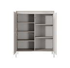 Sals Highboard W104cm